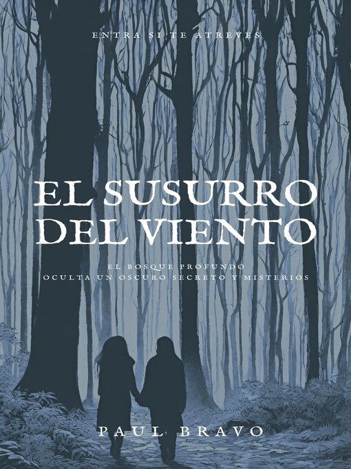 Title details for El Susurro del viento by Paul Bravo - Available